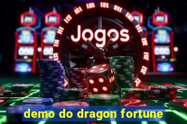 demo do dragon fortune